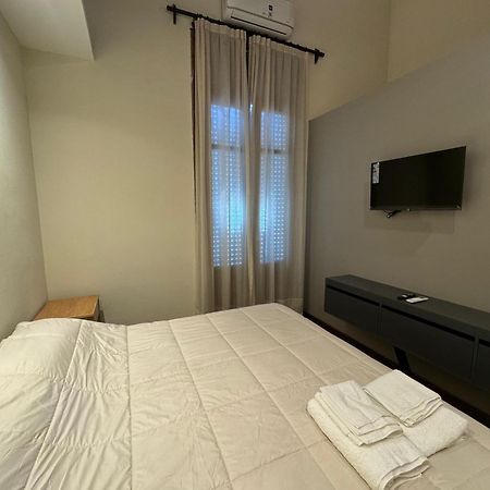 Apartmán Florida 55 Salta Exteriér fotografie