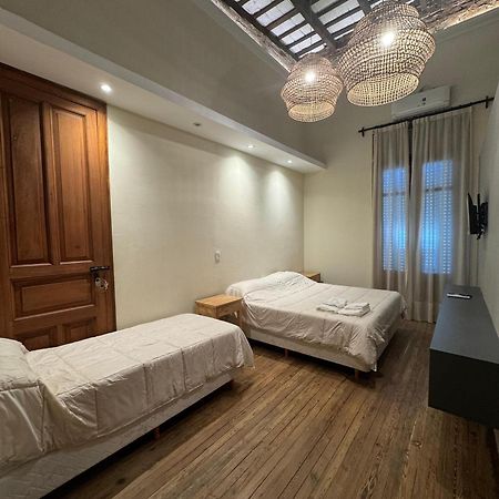Apartmán Florida 55 Salta Exteriér fotografie