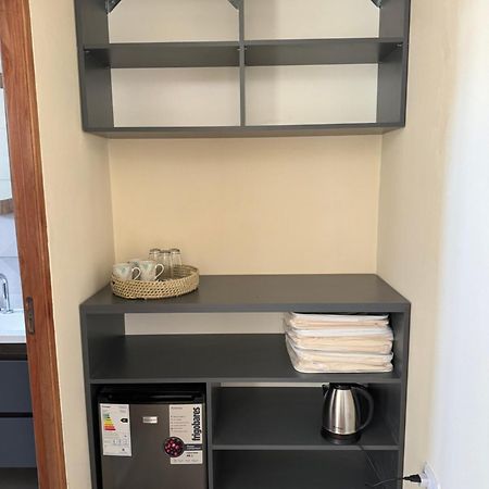 Apartmán Florida 55 Salta Exteriér fotografie