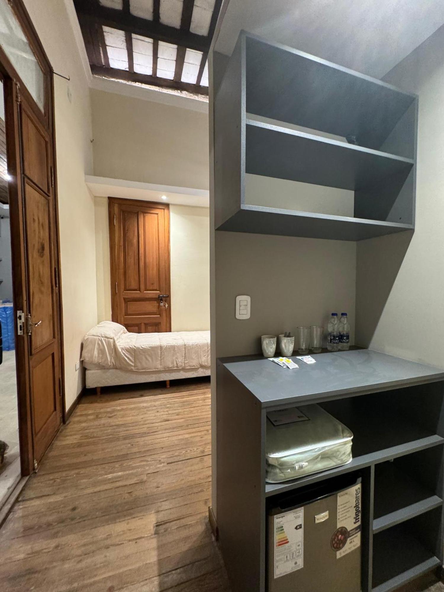 Apartmán Florida 55 Salta Exteriér fotografie