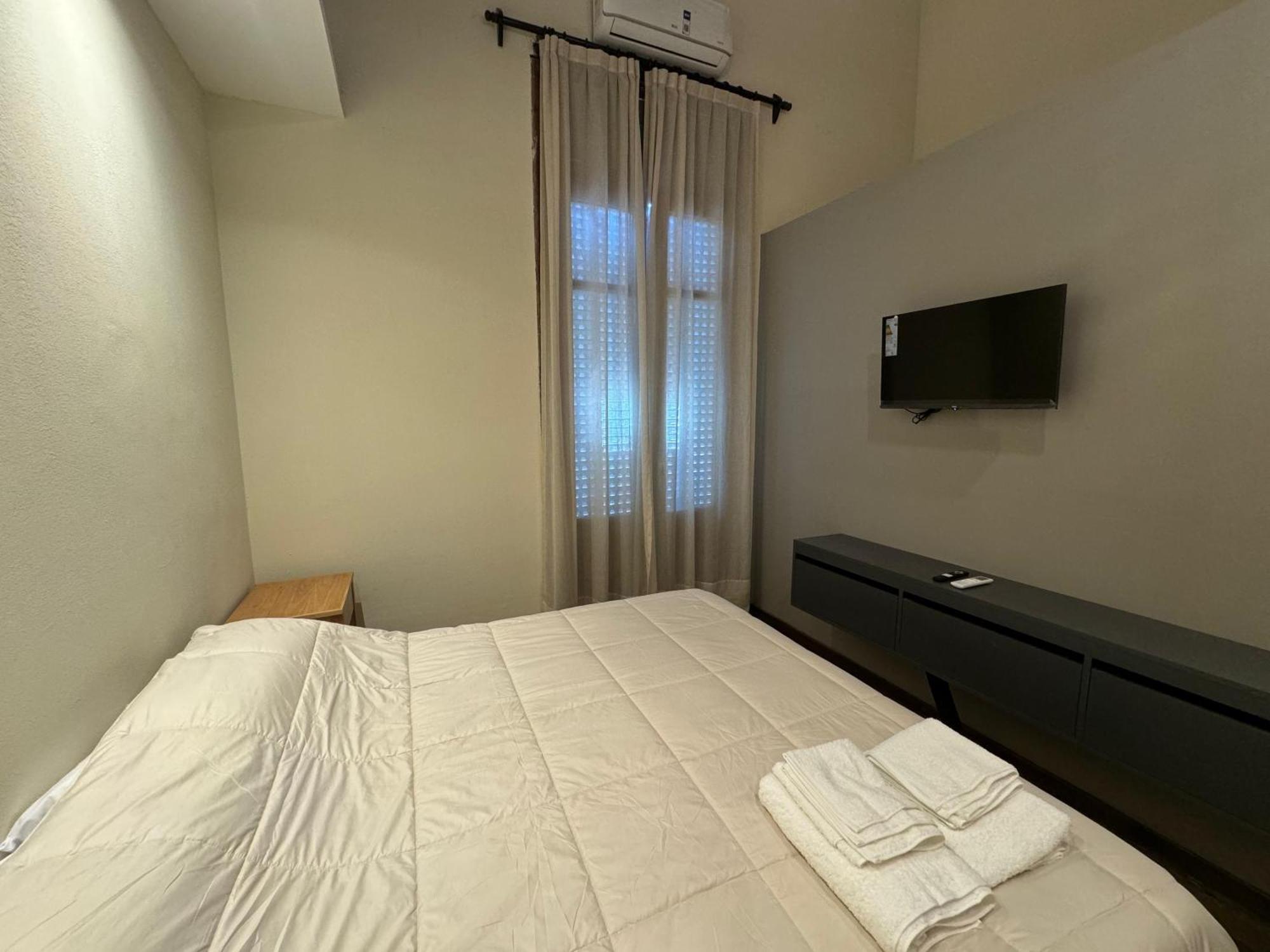 Apartmán Florida 55 Salta Exteriér fotografie