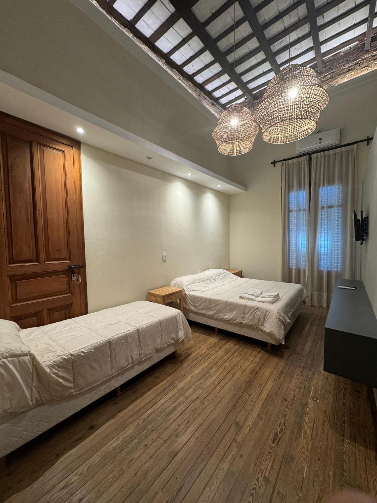 Apartmán Florida 55 Salta Exteriér fotografie