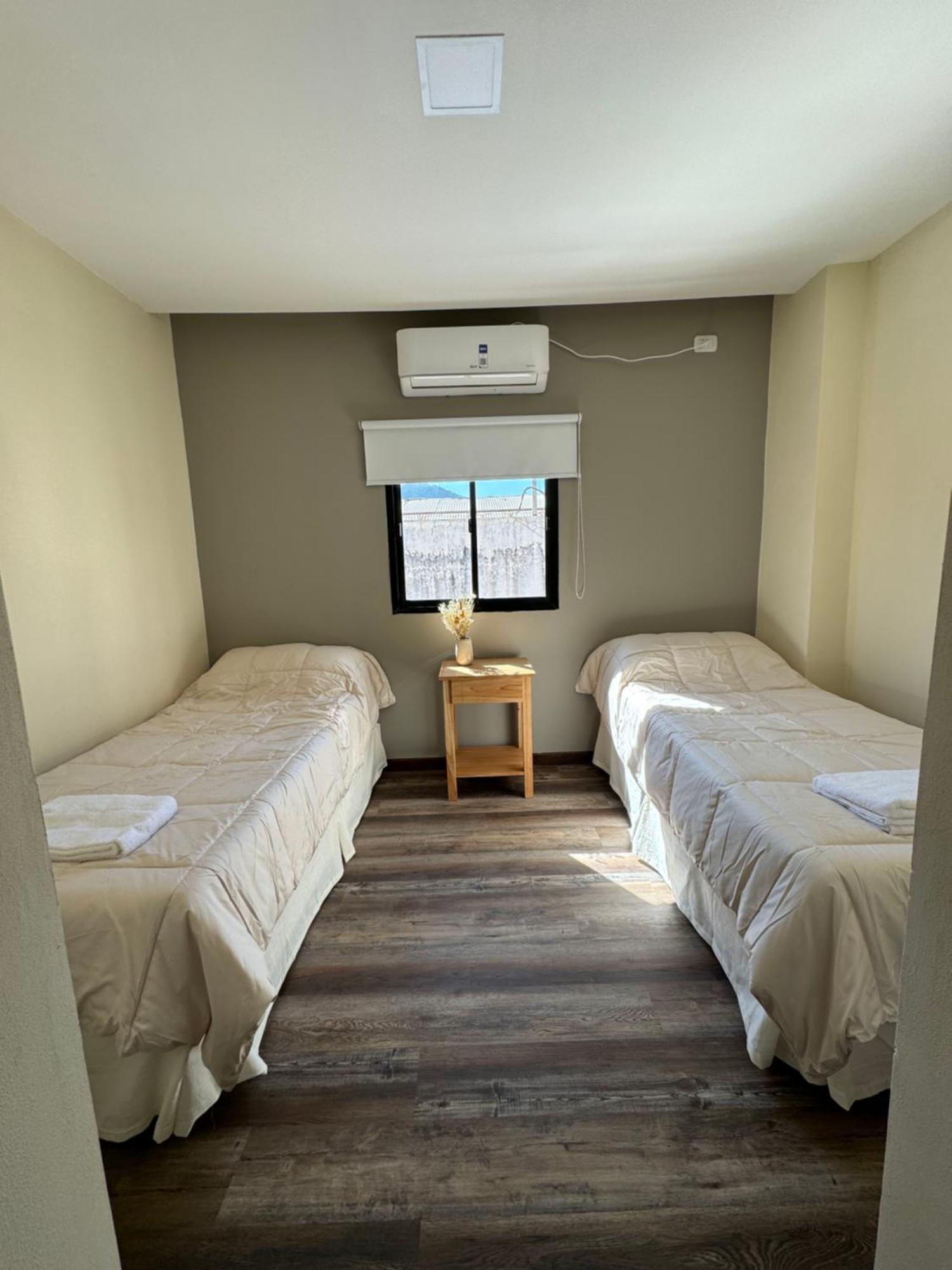 Apartmán Florida 55 Salta Exteriér fotografie
